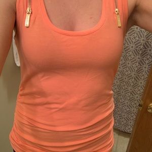micheal Kors tank